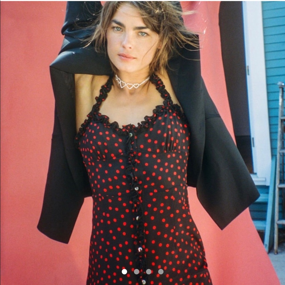 Réalisation Par Juliet dress